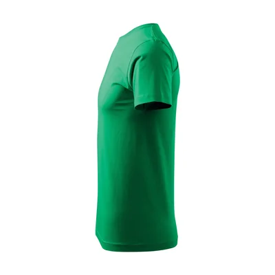 Malfini Men’s T-shirt Basic 129, size XXXL, green