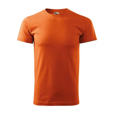 Malfini Men’s T-shirt Basic 129, size XXXL, orange