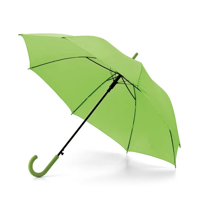 Hi!dea Umbrella Salsa, automatic, green