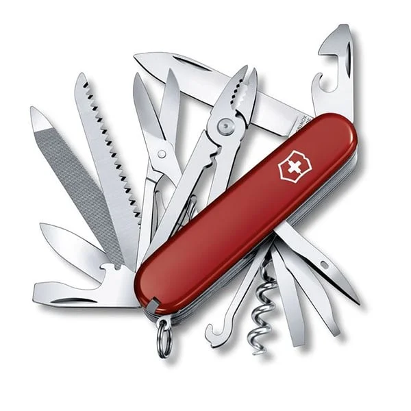 Victorinox Pocket Knife Handyman