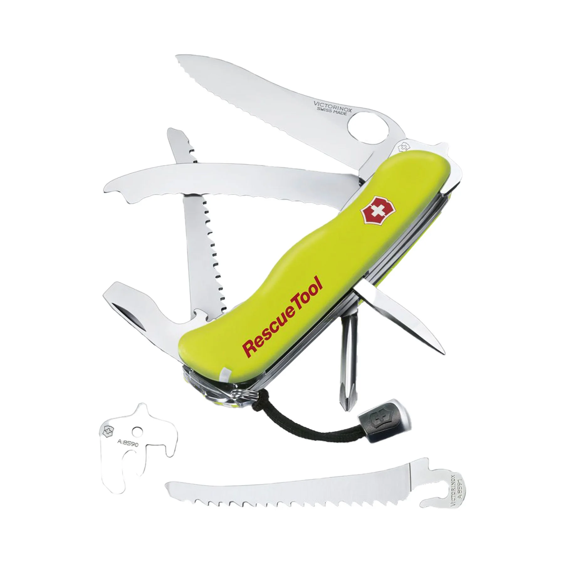 Victorinox Pocket knife Rescue Tool