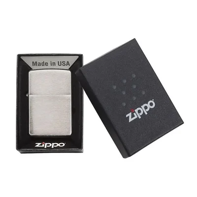 ZIPPO 200 LIGHTER