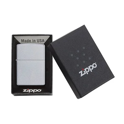 ZIPPO 205 LIGHTER