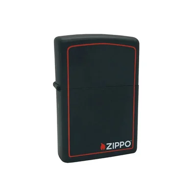 ZIPPO 218ZB LIGHTER
