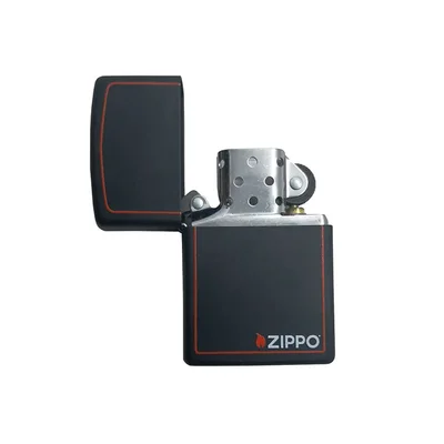 ZIPPO 218ZB LIGHTER