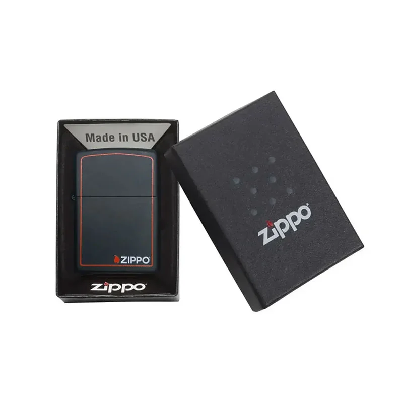 ZIPPO 218ZB LIGHTER