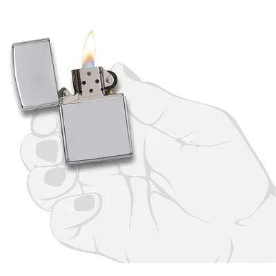 ZIPPO 250 LIGHTER