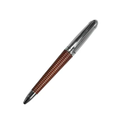 Комплект химикалка и ролер Jean-Louis Scherrer Rosewood