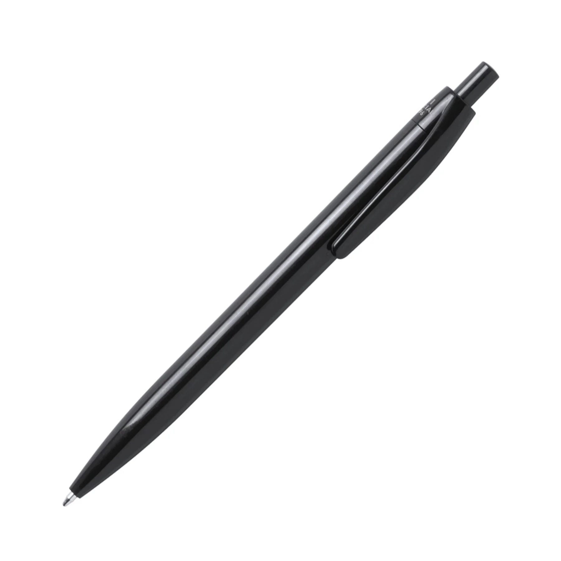 Pen Andromeda, antibacterial, black