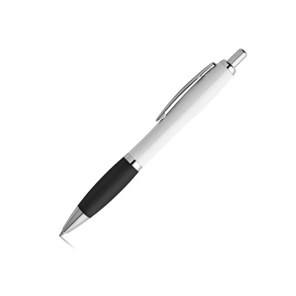 Ballpoint pen Gemini Light, black