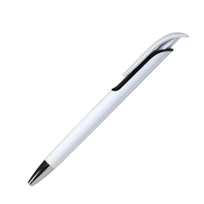 Pen Milky Way, plastic, black