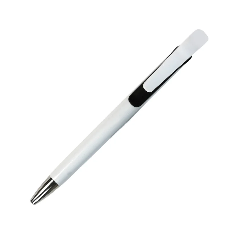Pen Milky Way, plastic, black