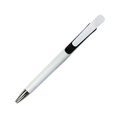 Pen Milky Way, plastic, black