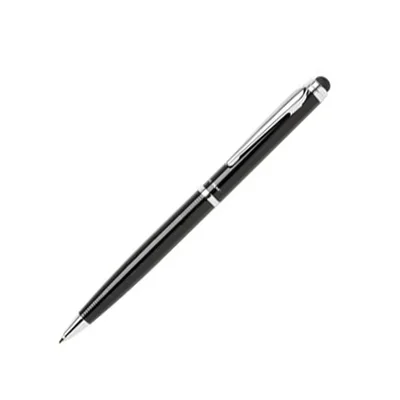 Swiss Peak Pen Deluxe, black
