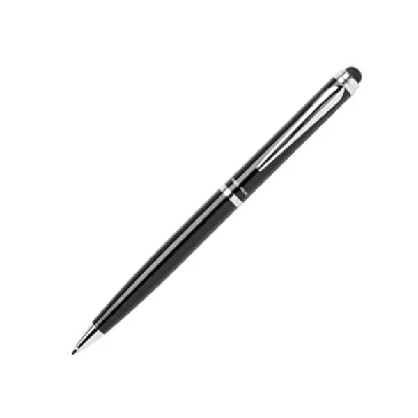 Swiss Peak Pen Deluxe, black