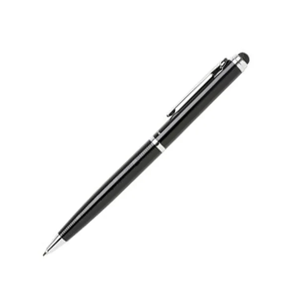 Swiss Peak Pen Deluxe, black