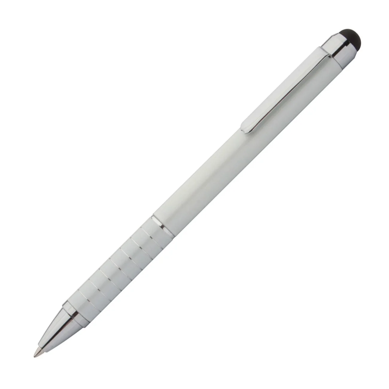 Cool Pen Pyxis, white