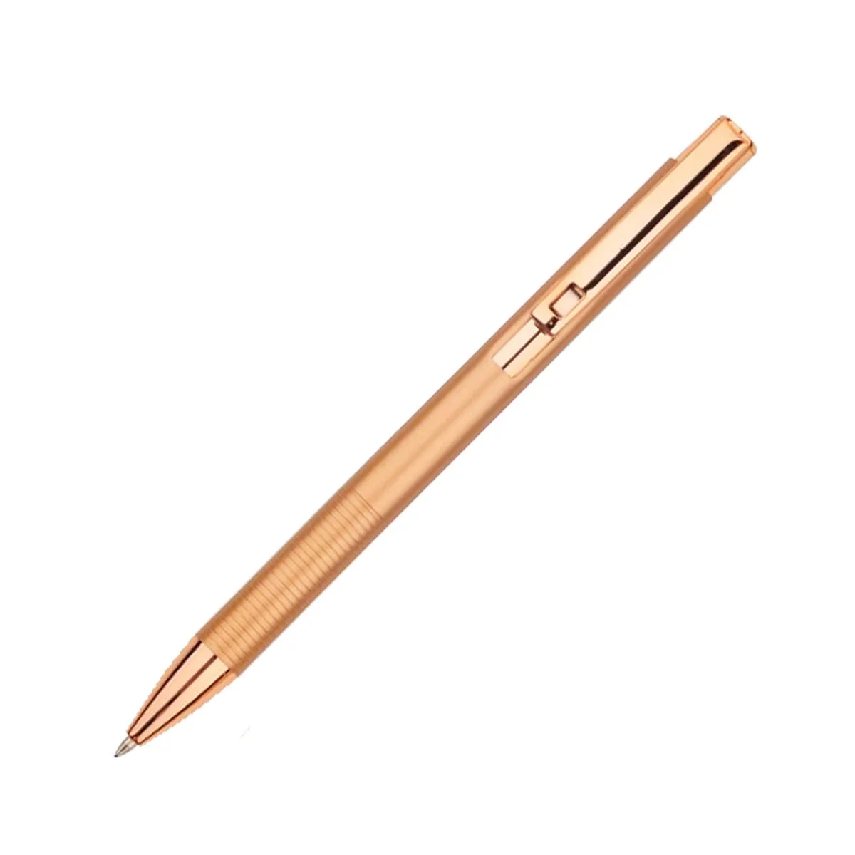 Pen Jaipur, metal, pink