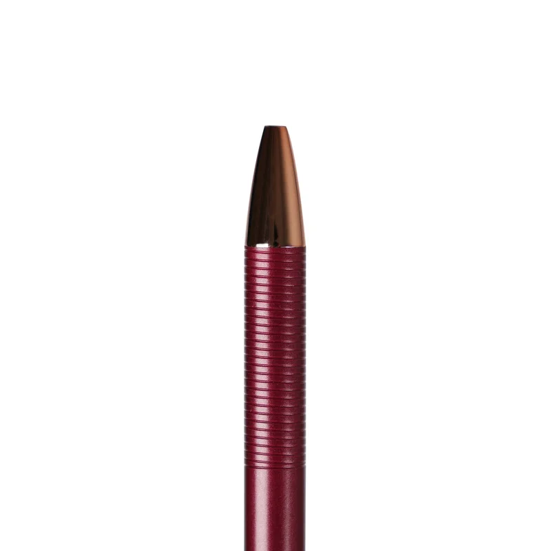 Ballpoint Pen Jaipur, metal, red