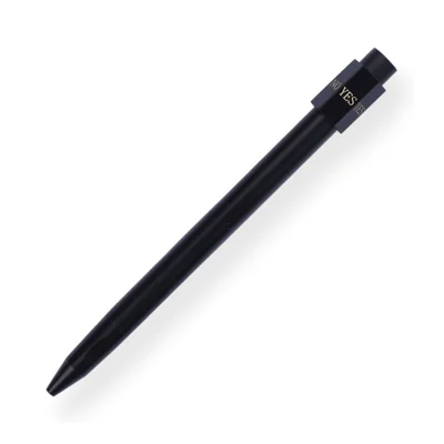 Pen Yes - No, metal, with spinner