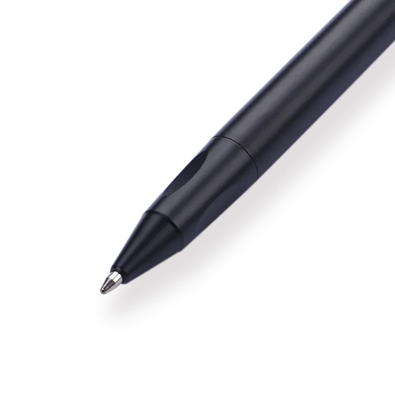 Pen Yes - No, metal, with spinner