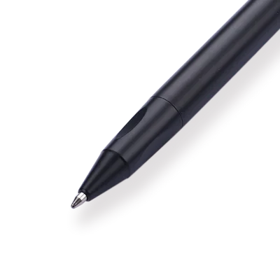 Pen Yes - No, metal, with spinner