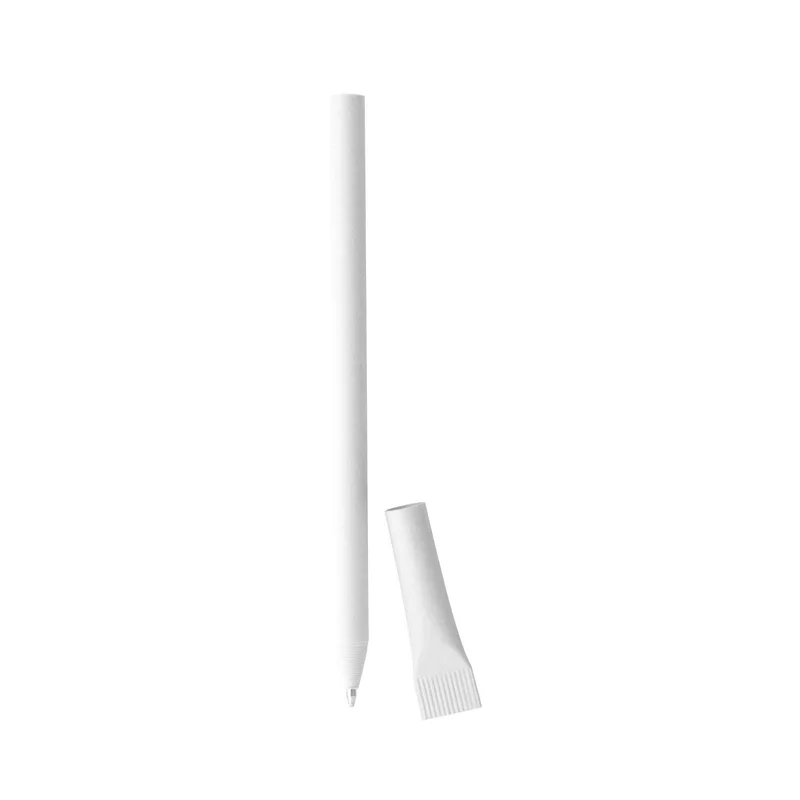 Cool Ballpoint Pen Pictor Eco, white