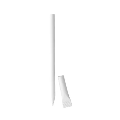 Cool Ballpoint Pen Pictor Eco, white