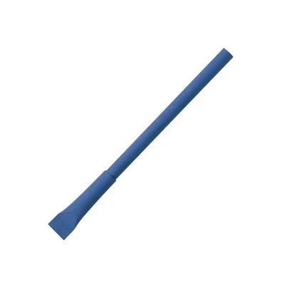 Cool Ballpoint pen Pictor Eco, blue