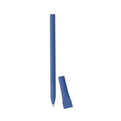 Cool Ballpoint pen Pictor Eco, blue