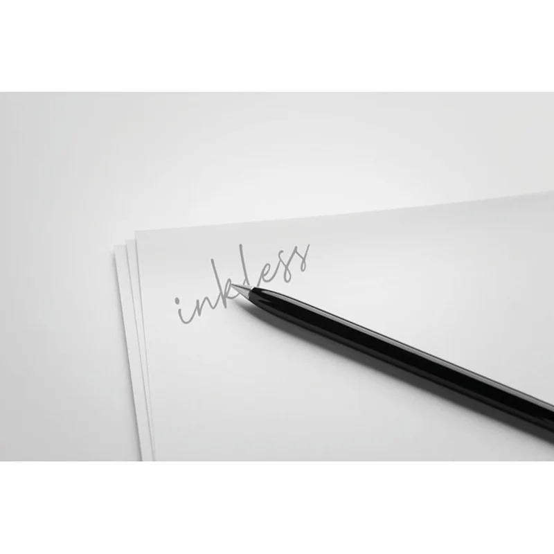 More Than Gifts Pen Inkless, long-writing, black