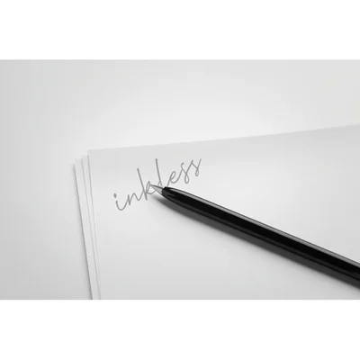 More Than Gifts Pen Inkless, long-writing, black