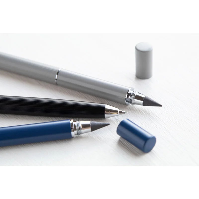 Cool 2-in-1 Writing Tool Elevoid Inkless, grey