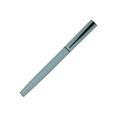Roller Sharp, metal, light blue
