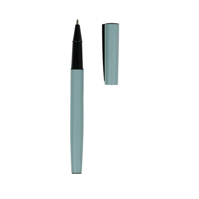 Roller Sharp, metal, light blue
