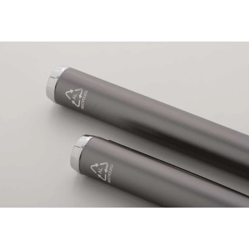 Cool Pen & roller set Ralum, gray