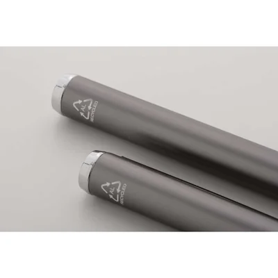 Cool Pen & roller set Ralum, gray