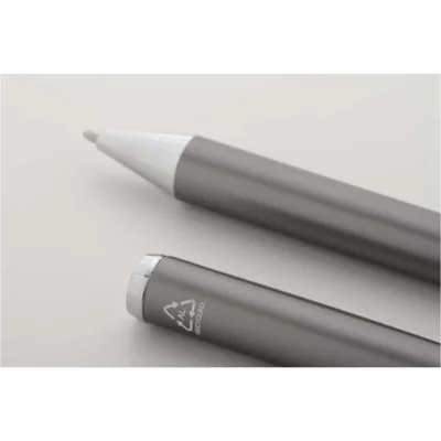 Cool Pen & roller set Ralum, gray