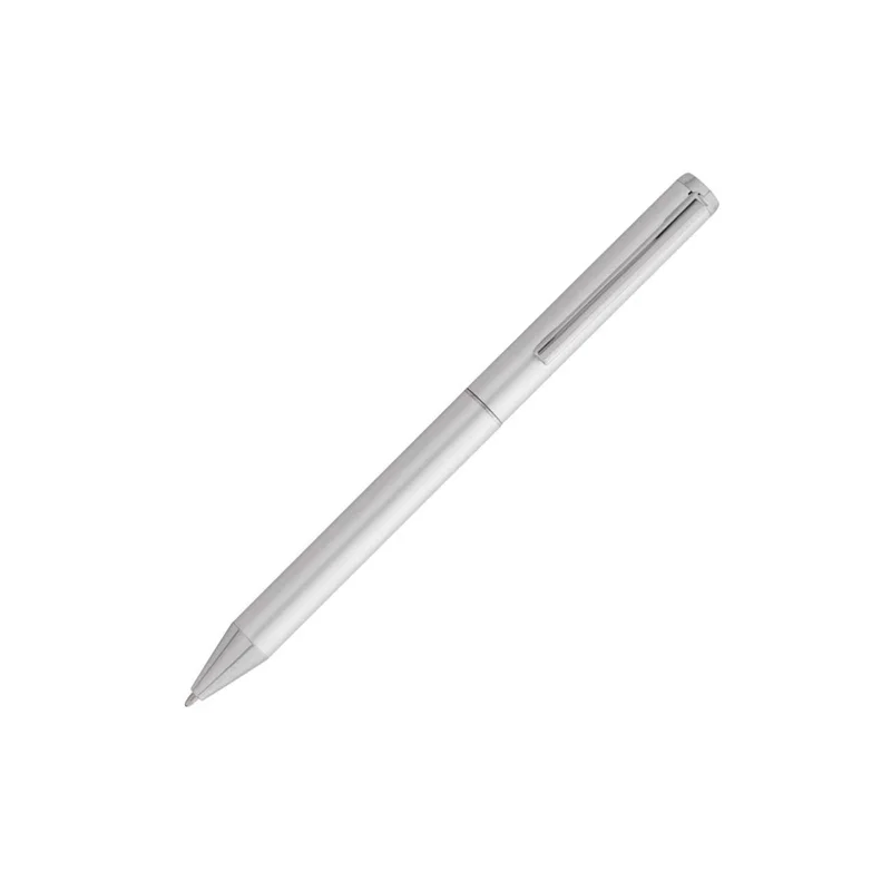 Cool Pen & roller set Ralum, silver