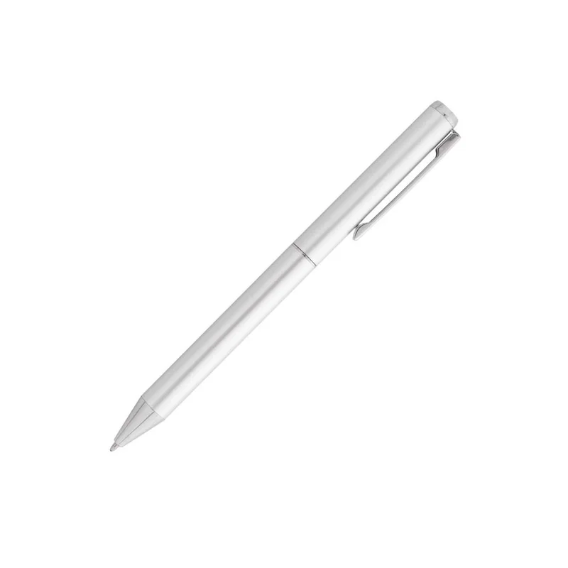 Cool Pen & roller set Ralum, silver