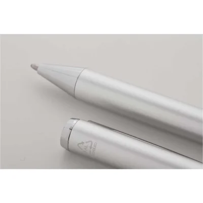 Cool Pen & roller set Ralum, silver