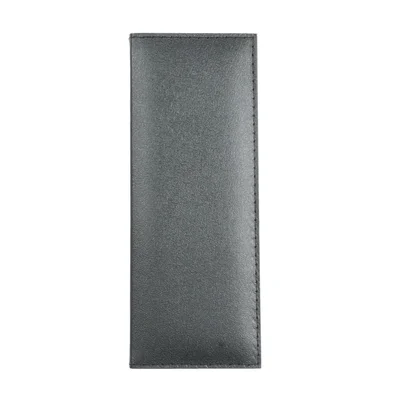 Pen & Rollerball Set Carbon, metal, black