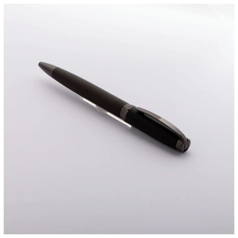 Cerruti 1881 Pen Myth, boxed, black