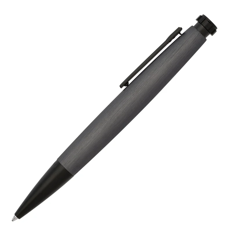 Festina Ballpoint Pen Chronobike, in box, gray-black