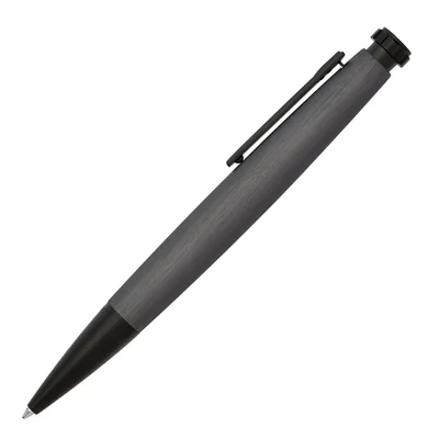 Festina Ballpoint Pen Chronobike, in box, gray-black