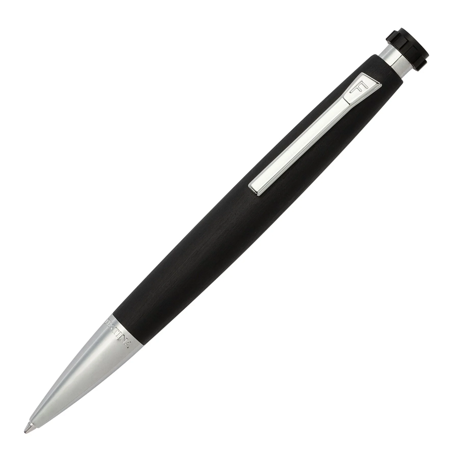 Festina Pen Chronobike Classic, in box, black-grey