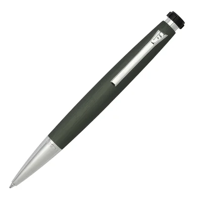Festina Ballpoint pen Chronobike Rainbow, in box, green