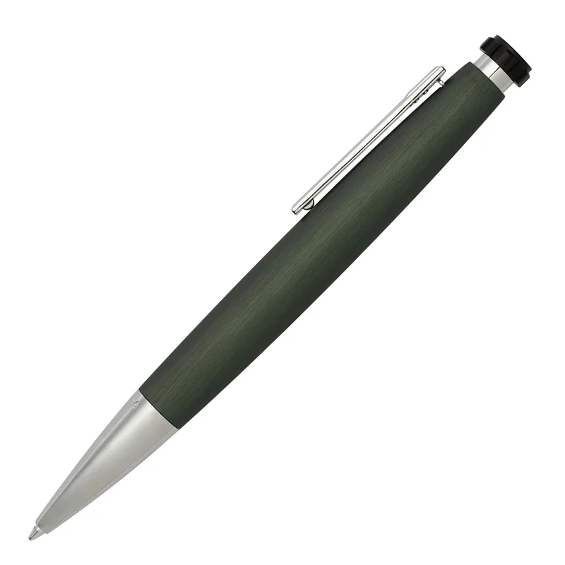 Festina Ballpoint pen Chronobike Rainbow, in box, green
