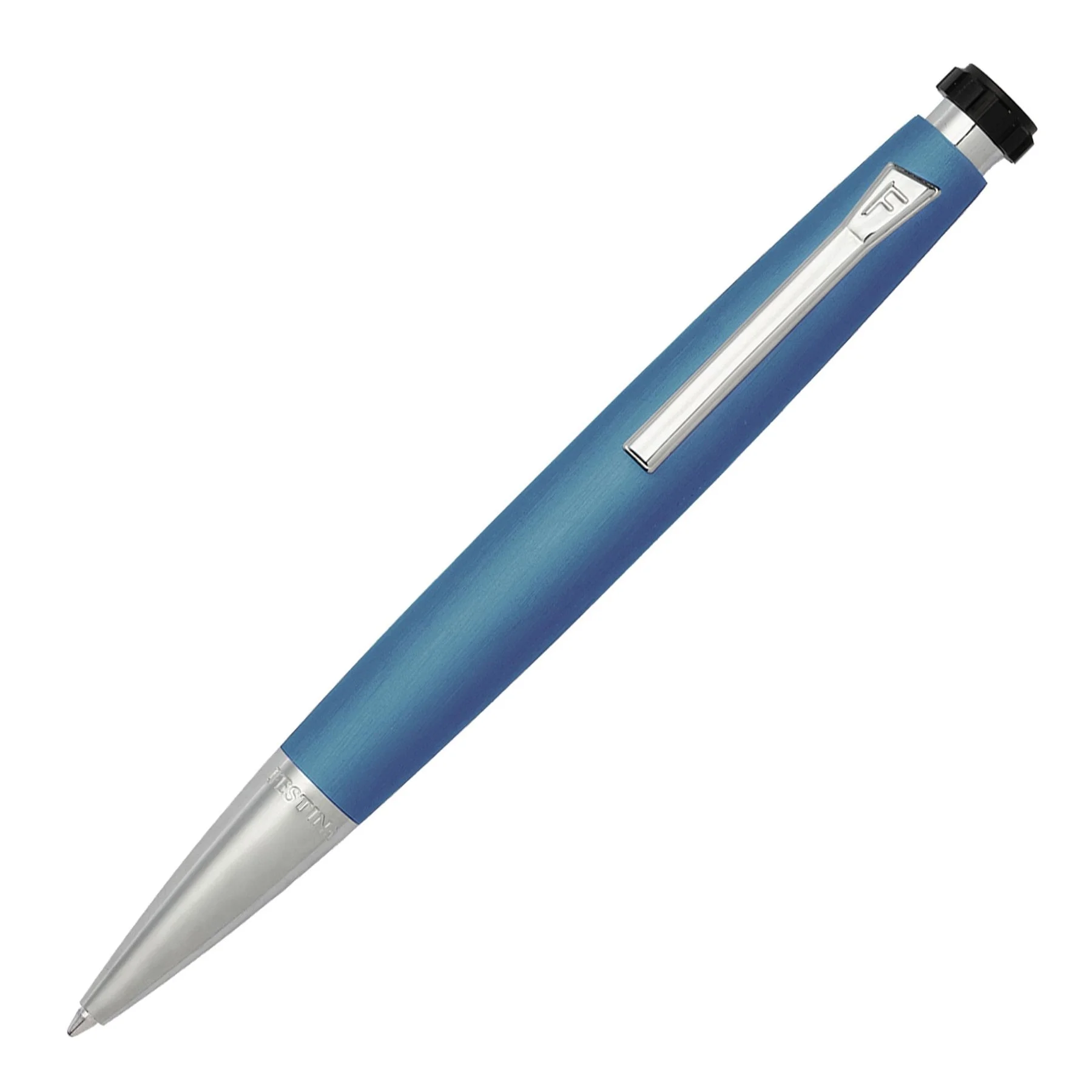 Festina Ballpoint pen Chronobike Rainbow, in box, light blue