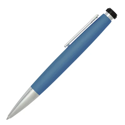 Festina Ballpoint pen Chronobike Rainbow, in box, light blue